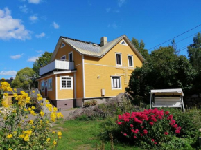 Guesthouse Lokinlaulu in Kotka